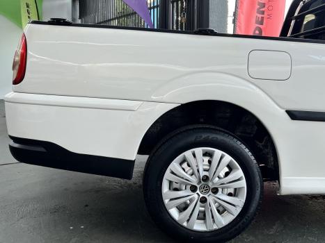 VOLKSWAGEN Saveiro 1.6 G4 FLEX, Foto 8