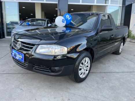 VOLKSWAGEN Saveiro 1.6 G4 SUPER SURF FLEX, Foto 3