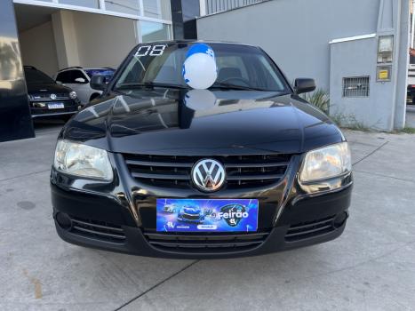 VOLKSWAGEN Saveiro 1.6 G4 SUPER SURF FLEX, Foto 2