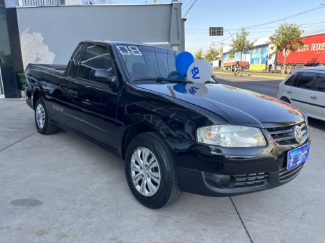 VOLKSWAGEN Saveiro 1.6 G4 SUPER SURF FLEX, Foto 1