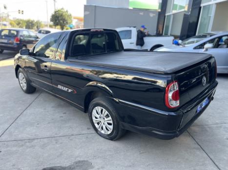VOLKSWAGEN Saveiro 1.6 G4 SUPER SURF FLEX, Foto 4