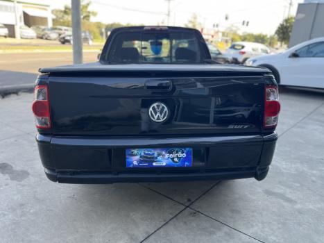 VOLKSWAGEN Saveiro 1.6 G4 SUPER SURF FLEX, Foto 5