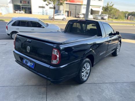 VOLKSWAGEN Saveiro 1.6 G4 SUPER SURF FLEX, Foto 6