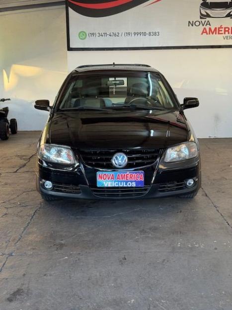 VOLKSWAGEN Saveiro 1.6 G4 CITY FLEX, Foto 2