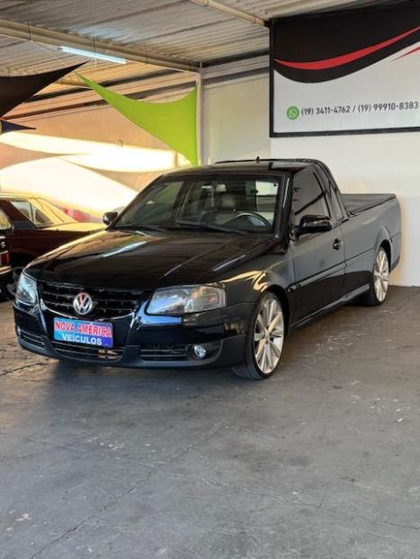VOLKSWAGEN Saveiro 1.6 G4 CITY FLEX, Foto 3