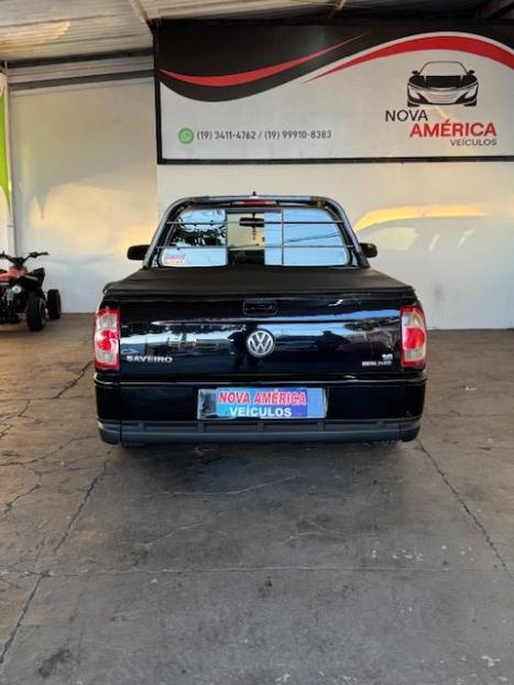 VOLKSWAGEN Saveiro 1.6 G4 CITY FLEX, Foto 5