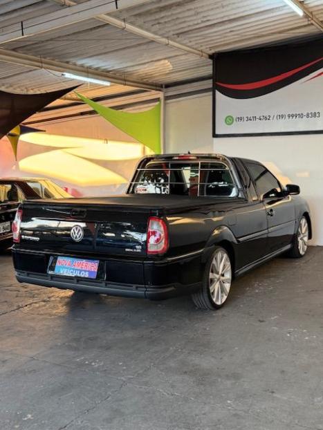 VOLKSWAGEN Saveiro 1.6 G4 CITY FLEX, Foto 6