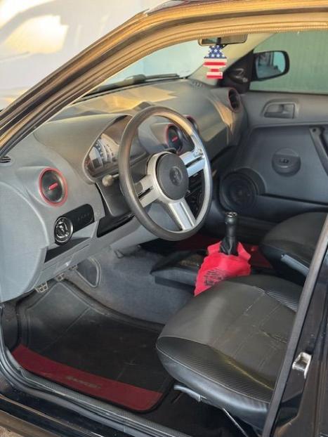 VOLKSWAGEN Saveiro 1.6 G4 CITY FLEX, Foto 7