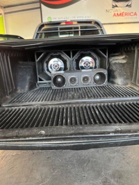 VOLKSWAGEN Saveiro 1.6 G4 CITY FLEX, Foto 10