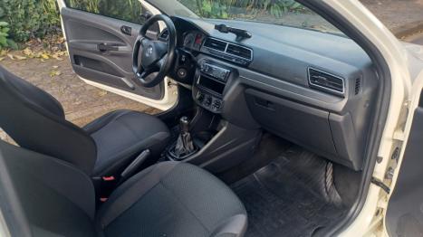 VOLKSWAGEN Saveiro 1.6 FLEX MSI ROBUST CABINE SIMPLES, Foto 7