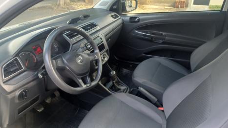 VOLKSWAGEN Saveiro 1.6 FLEX MSI ROBUST CABINE SIMPLES, Foto 10