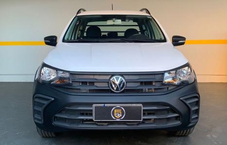 VOLKSWAGEN Saveiro 1.6 FLEX MSI ROBUST CABINE DUPLA, Foto 3