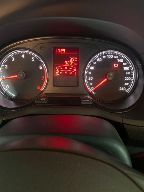 VOLKSWAGEN Saveiro 1.6 FLEX MSI ROBUST CABINE DUPLA, Foto 9