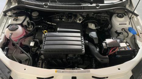 VOLKSWAGEN Saveiro 1.6 FLEX MSI ROBUST CABINE DUPLA, Foto 11