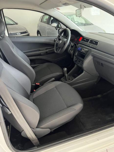 VOLKSWAGEN Saveiro 1.6 FLEX MSI ROBUST CABINE SIMPLES, Foto 9