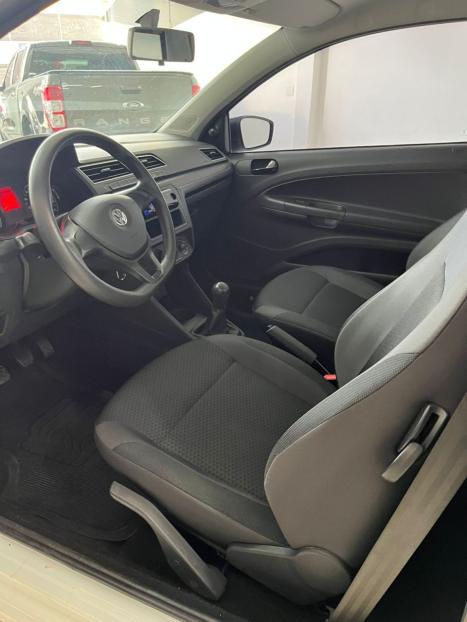 VOLKSWAGEN Saveiro 1.6 FLEX MSI ROBUST CABINE SIMPLES, Foto 10