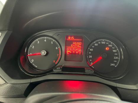 VOLKSWAGEN Saveiro 1.6 FLEX MSI ROBUST CABINE SIMPLES, Foto 11