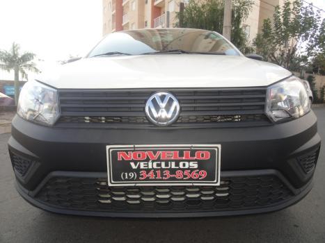 VOLKSWAGEN Saveiro 1.6 G7 CABINE SIMPLES ROBUST FLEX, Foto 1