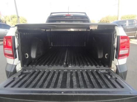 VOLKSWAGEN Saveiro 1.6 G7 CABINE SIMPLES ROBUST FLEX, Foto 7