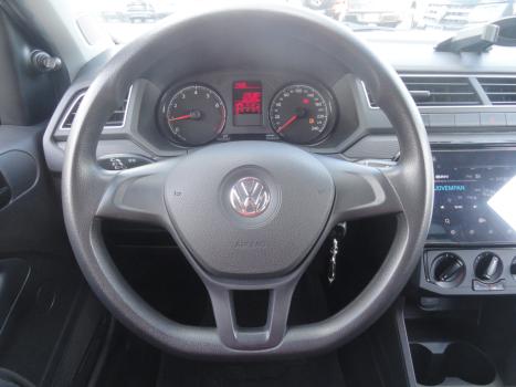 VOLKSWAGEN Saveiro 1.6 G7 CABINE SIMPLES ROBUST FLEX, Foto 8