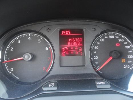 VOLKSWAGEN Saveiro 1.6 G7 CABINE SIMPLES ROBUST FLEX, Foto 9