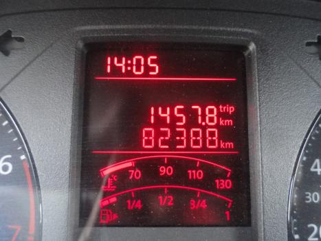 VOLKSWAGEN Saveiro 1.6 G7 CABINE SIMPLES ROBUST FLEX, Foto 10