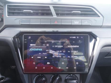 VOLKSWAGEN Saveiro 1.6 G7 CABINE SIMPLES ROBUST FLEX, Foto 11