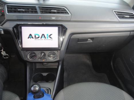 VOLKSWAGEN Saveiro 1.6 G7 CABINE SIMPLES ROBUST FLEX, Foto 12