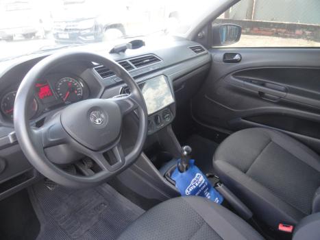 VOLKSWAGEN Saveiro 1.6 G7 CABINE SIMPLES ROBUST FLEX, Foto 14