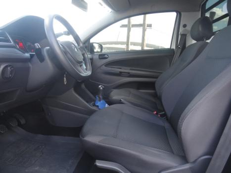 VOLKSWAGEN Saveiro 1.6 G7 CABINE SIMPLES ROBUST FLEX, Foto 16