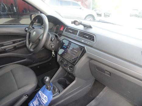 VOLKSWAGEN Saveiro 1.6 G7 CABINE SIMPLES ROBUST FLEX, Foto 17