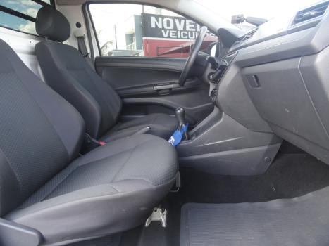 VOLKSWAGEN Saveiro 1.6 G7 CABINE SIMPLES ROBUST FLEX, Foto 19