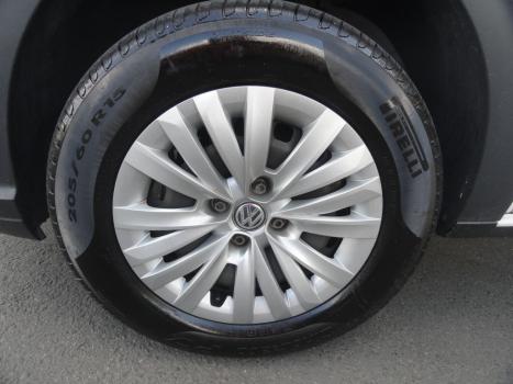 VOLKSWAGEN Saveiro 1.6 G7 CABINE SIMPLES ROBUST FLEX, Foto 20