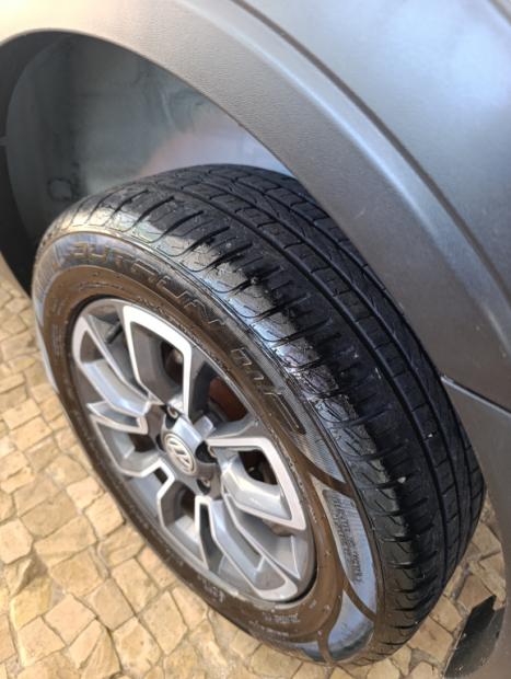 VOLKSWAGEN Saveiro 1.6 G7 CABINE DUPLA CROSS FLEX, Foto 13