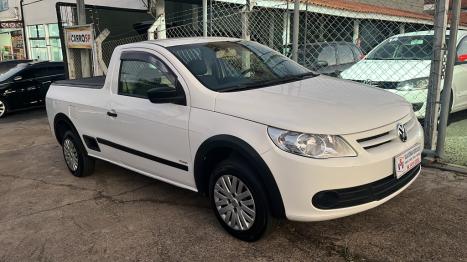 VOLKSWAGEN Saveiro 1.6 G5 FLEX, Foto 2