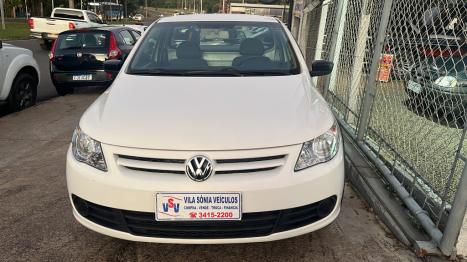 VOLKSWAGEN Saveiro 1.6 G5 FLEX, Foto 3
