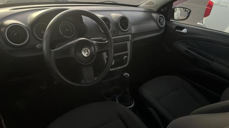 VOLKSWAGEN Saveiro 1.6 G5 FLEX, Foto 4