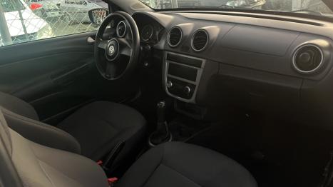 VOLKSWAGEN Saveiro 1.6 G5 FLEX, Foto 5