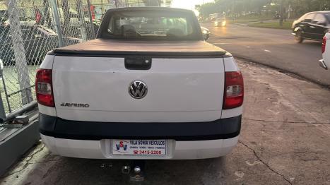 VOLKSWAGEN Saveiro 1.6 G5 FLEX, Foto 6