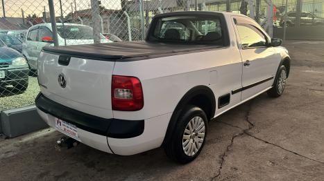 VOLKSWAGEN Saveiro 1.6 G5 FLEX, Foto 7