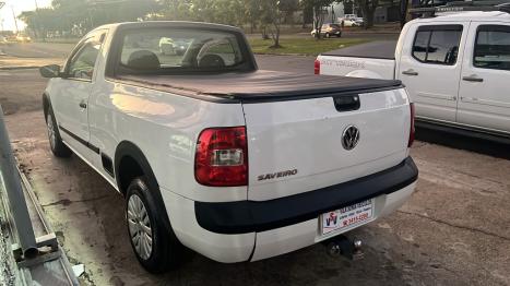 VOLKSWAGEN Saveiro 1.6 G5 FLEX, Foto 8