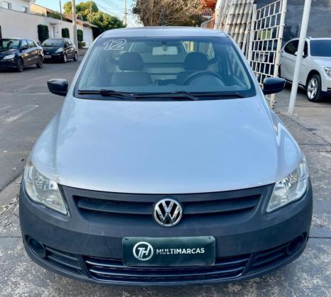 VOLKSWAGEN Saveiro 1.6 G5 FLEX, Foto 2