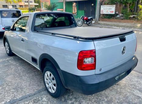 VOLKSWAGEN Saveiro 1.6 G5 FLEX, Foto 4