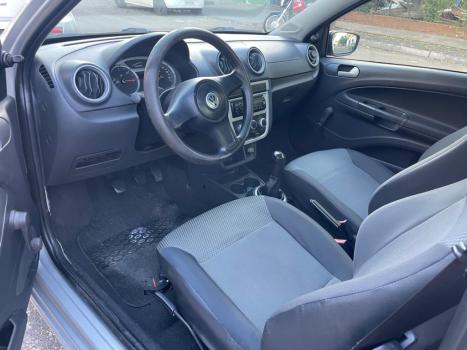 VOLKSWAGEN Saveiro 1.6 G5 FLEX, Foto 6