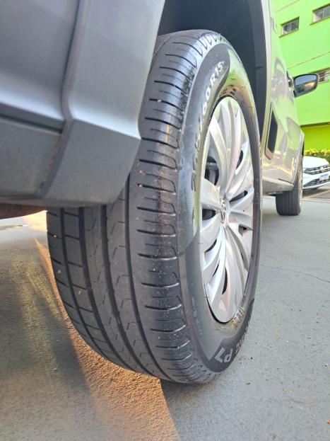 VOLKSWAGEN Saveiro 1.6 16V FLEX MSI ROBUST CABINE SIMPLES, Foto 13