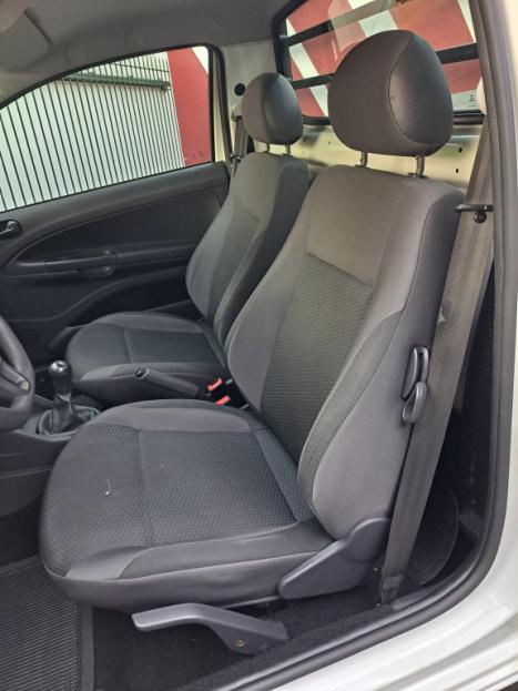 VOLKSWAGEN Saveiro 1.6 16V FLEX MSI ROBUST CABINE SIMPLES, Foto 11