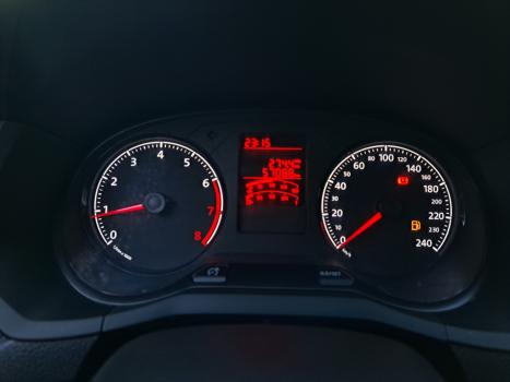 VOLKSWAGEN Saveiro 1.6 16V FLEX MSI ROBUST CABINE SIMPLES, Foto 10