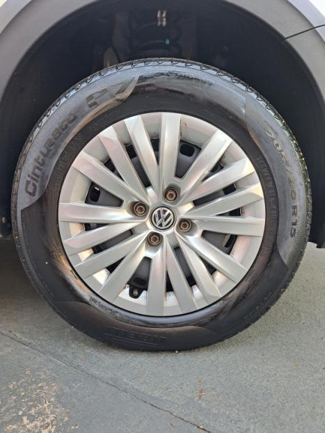 VOLKSWAGEN Saveiro 1.6 16V FLEX MSI ROBUST CABINE SIMPLES, Foto 12