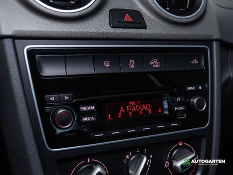 VOLKSWAGEN Saveiro 1.6 16V G6 CROSS CABINE DUPLA FLEX, Foto 10