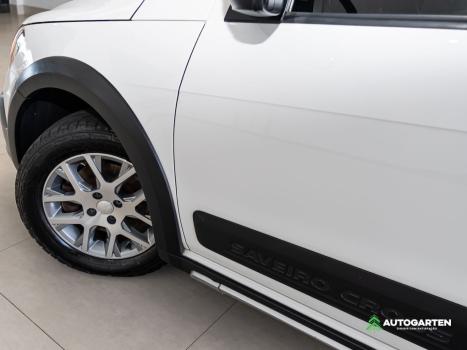 VOLKSWAGEN Saveiro 1.6 16V G6 CROSS CABINE DUPLA FLEX, Foto 15